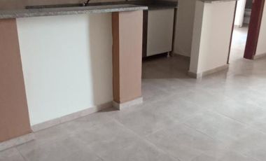 Departamento en  centro - Ideal inversion