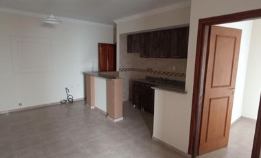 Departamento en  centro - Ideal inversion