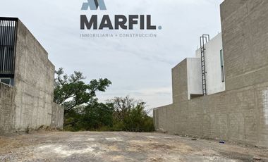 Terreno en Venta con Vista Barranca y Bosque en Residencial Albaterra Colima
