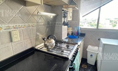 Departamento en  alquiler temporario 3 ambientes