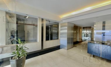 PISO DE OFICINA AMUEBLADO VISTA AL RÍO -  NUÑEZ