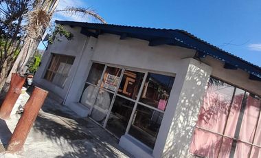 Local en  LA FALDA