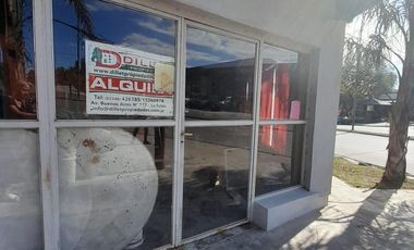 Local en  LA FALDA