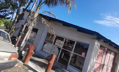 Local en  LA FALDA