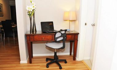 La Floresta, Suite Amoblada en Renta, 70m2, 1 Habitación