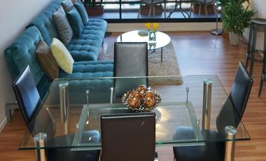 La Floresta, Suite Amoblada en Renta, 70m2, 1 Habitación