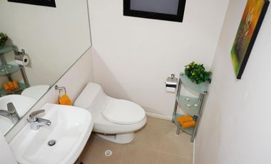 La Floresta, Suite Amoblada en Renta, 70m2, 1 Habitación