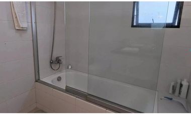 La Floresta, Suite Amoblada en Renta, 70m2, 1 Habitación