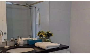 La Floresta, Suite Amoblada en Renta, 70m2, 1 Habitación