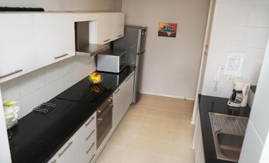 La Floresta, Suite Amoblada en Renta, 70m2, 1 Habitación