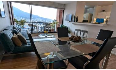 La Floresta, Suite Amoblada en Renta, 70m2, 1 Habitación