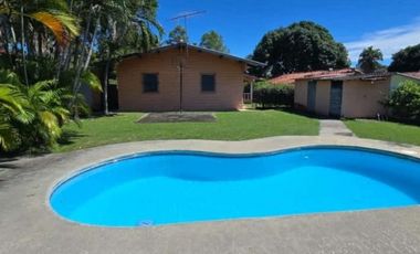 Vendo Casa en Coronado | Playa Coronado