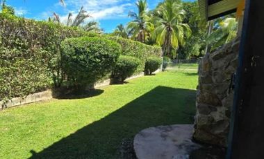 Vendo Casa en Coronado | Playa Coronado