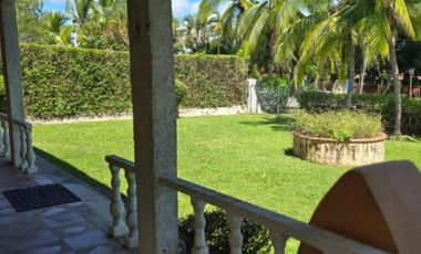 Vendo Casa en Coronado | Playa Coronado