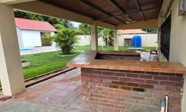 Se Vende Casa en Coronado | Playa Coronado