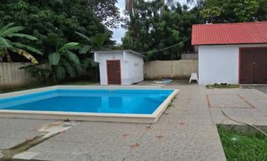 Se Vende Casa en Coronado | Playa Coronado