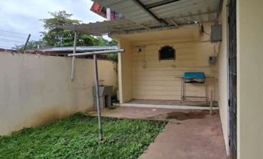 Se Vende Casa en Coronado | Playa Coronado