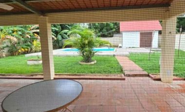 Se Vende Casa en Coronado | Playa Coronado