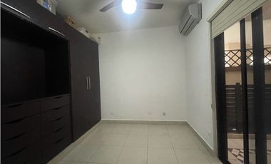 Alquiler de apartamento en clayton ph embassy club con jardin y gazebo