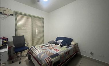 Alquiler de apartamento en clayton ph embassy club con jardin y gazebo