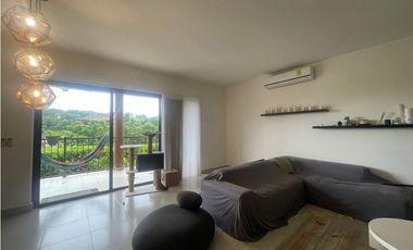 Alquiler de apartamento en clayton ph embassy club con jardin y gazebo