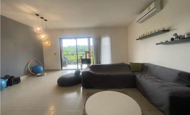 Alquiler de apartamento en clayton ph embassy club con jardin y gazebo