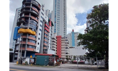 TERRENO COMERCIAL ESQUINA  / VIA ISRAEL / 1500M / CODIGO RM-3 / MCU2