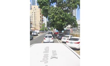 TERRENO COMERCIAL ESQUINA  / VIA ISRAEL / 1500M / ZONIFICACION RM3