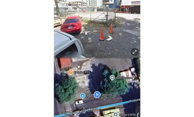 TERRENO COMERCIAL ESQUINA  / VIA ISRAEL / 1500M / ZONIFICACION RM3