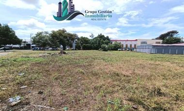 VENTA DE TERRENO EN DOLEGUITA 5300 METROS