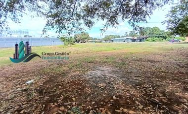 VENTA DE TERRENO EN DOLEGUITA 5300 METROS