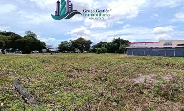 VENTA DE TERRENO EN DOLEGUITA 5300 METROS