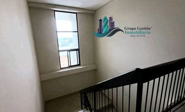 ALQUILER DE APARTAMENTO EN DAVID DE 90M