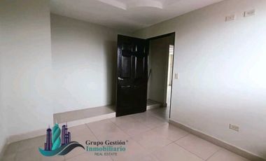 ALQUILER DE APARTAMENTO EN DAVID DE 90M