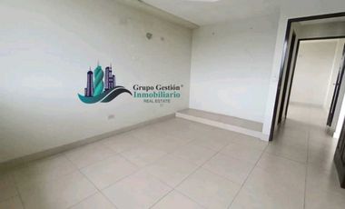 ALQUILER DE APARTAMENTO EN DAVID DE 90M