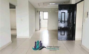 ALQUILER DE APARTAMENTO EN DAVID DE 90M