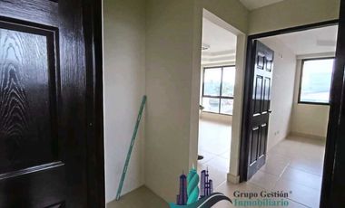 ALQUILER DE APARTAMENTO EN DAVID DE 90M