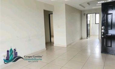 ALQUILER DE APARTAMENTO EN DAVID DE 90M
