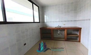 ALQUILER DE APARTAMENTO EN DAVID DE 90M