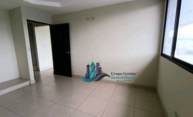 ALQUILER DE APARTAMENTO EN DAVID DE 90M