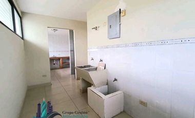 ALQUILER DE APARTAMENTO EN DAVID DE 90M