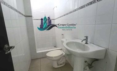 ALQUILER DE APARTAMENTO EN DAVID DE 90M
