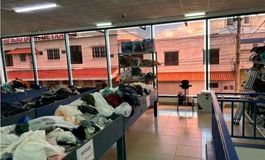 VENTA EDIFICIO COMERCIAL 2PLANTAS REA CÉNTRICA Y ESTRATEGICA PENONOMÉ