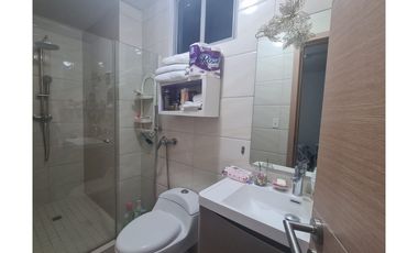 SE ALQUILA APARTAMENTO EN VIA ESPAÑA