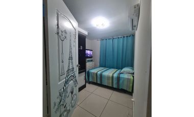 SE ALQUILA APARTAMENTO EN VIA ESPAÑA