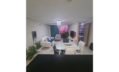 SE ALQUILA APARTAMENTO EN VIA ESPAÑA