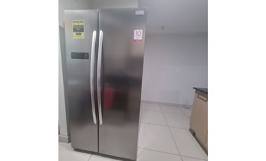 SE ALQUILA APARTAMENTO EN VIA ESPAÑA