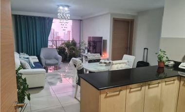 SE ALQUILA APARTAMENTO EN VIA ESPAÑA