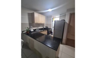 SE ALQUILA APARTAMENTO EN VIA ESPAÑA