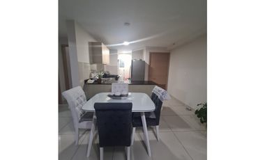 SE ALQUILA APARTAMENTO EN VIA ESPAÑA